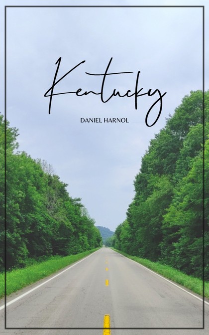 E-kniha Kentucky - Daniel Harnol