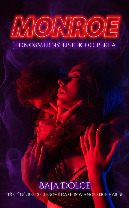 E-kniha Monroe - Baja Dolce