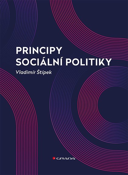E-kniha Principy sociální politiky - Vladimír Štípek