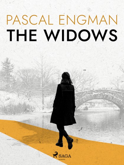 E-kniha The Widows - Pascal Engman