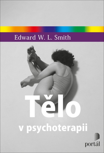 E-kniha Tělo v psychoterapii - Edward W. L. Smith