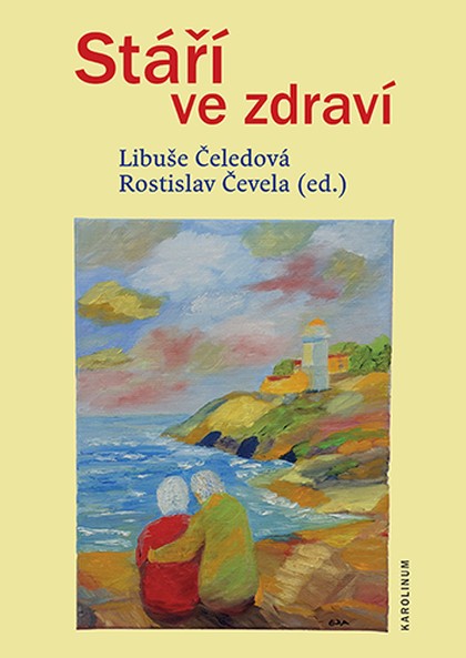 E-kniha Stáří ve zdraví - Rostislav Čevela, Libuše Čeledová