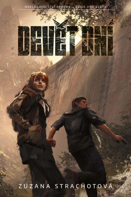 E-kniha Devět dní (2. vydání) - Zuzana Strachotová