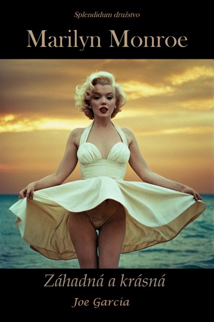 E-kniha Marilyn Monroe - Joe Garcia