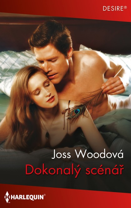 E-kniha Dokonalý scénář - Joss Woodová