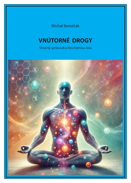 E-kniha Vnútorné drogy - PhDr. Michal Berezňák