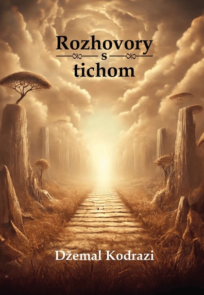 E-kniha Rozhovory s tichom - Džemal Kodrazi