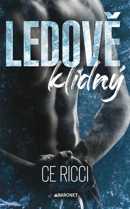 E-kniha Ledově klidný - C.E. Ricci
