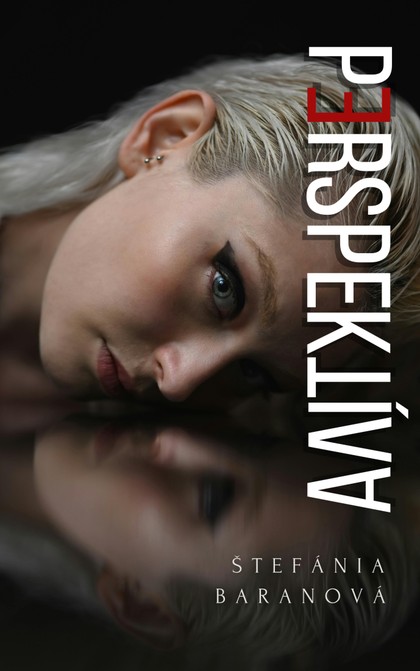 E-kniha Perspektíva - Štefánia Baranová