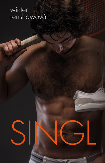 E-kniha Singl - Winter Renshawová