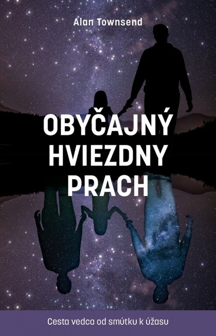 E-kniha Obyčajný hviezdny prach - Alan Towsend