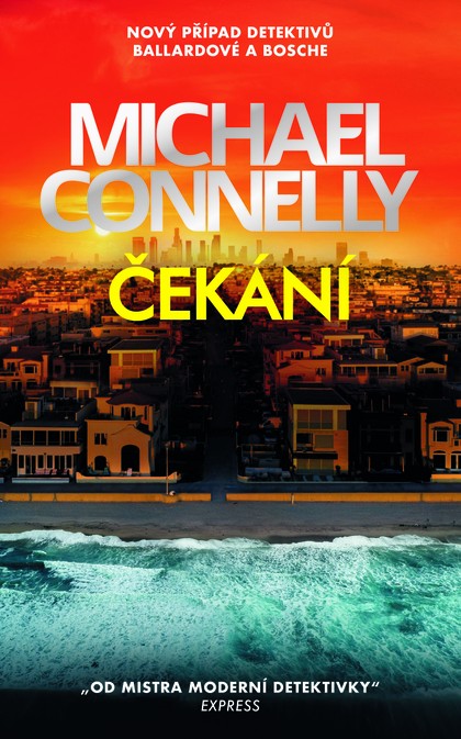 E-kniha Čekání - Michael Connelly