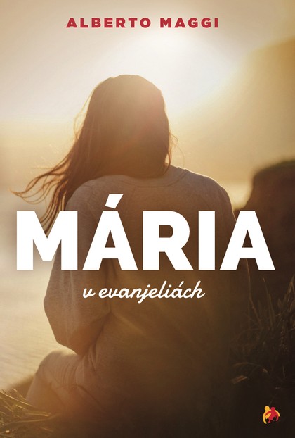 E-kniha Mária v evanjeliách - Alberto Maggi