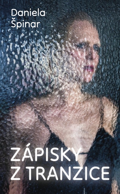 E-kniha Zápisky z tranzice - Daniela Špinar