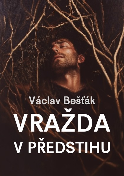E-kniha Vražda v předstihu - Václav Bešťák