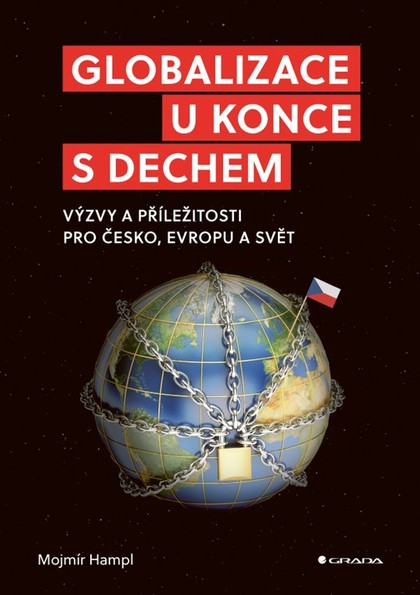 E-kniha Globalizace u konce s dechem - Mojmír Hampl