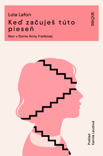 E-kniha Keď začuješ túto pieseň - Lola Lafon