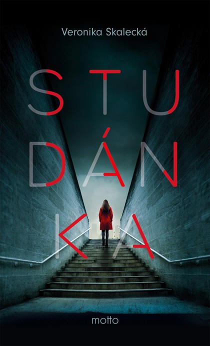 E-kniha Studánka - Veronika Skalecká