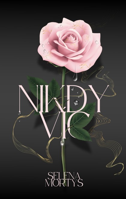 E-kniha Nikdy víc - Selena Mortys