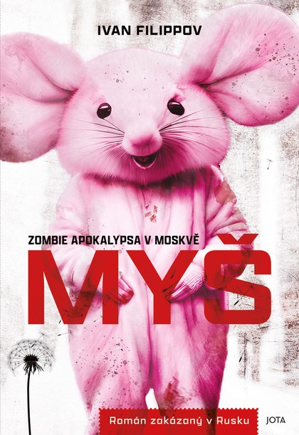 E-kniha Myš - Ivan Filippov