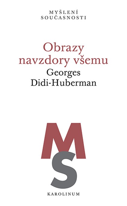 E-kniha Obrazy navzdory všemu - Georges Didi-Huberman