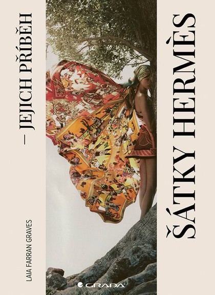 E-kniha Šátky Hermés - Laia Farran Graves