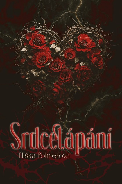 E-kniha Srdcetápání - Eliška Pohnerová