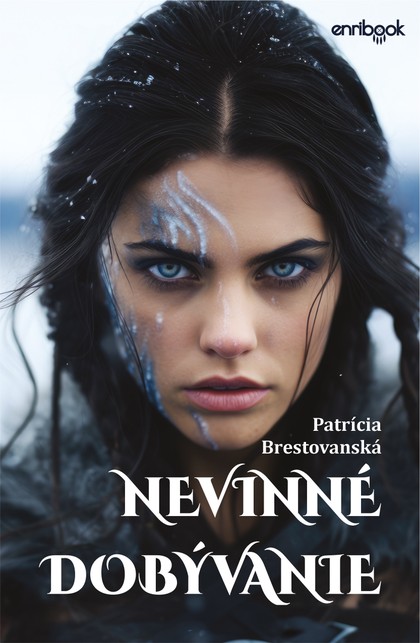 E-kniha Nevinné dobývanie - Patrícia Brestovanská