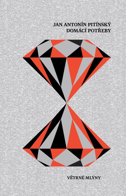 E-kniha Domácí potřeby - J. A. Pitínský