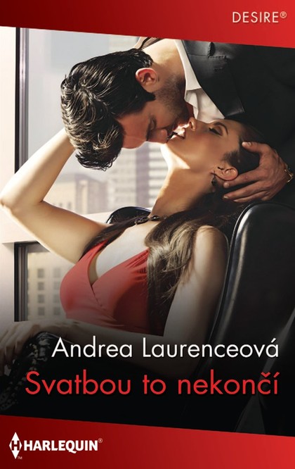 E-kniha Svatbou to nekončí - Andrea Laurenceová