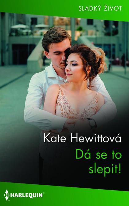 E-kniha Dá se to slepit! - Kate Hewittová