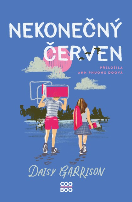 E-kniha Nekonečný červen - Daisy Garrison