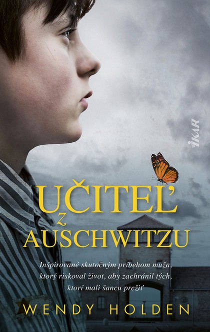 E-kniha Učiteľ z Auschwitzu - Wendy Holden