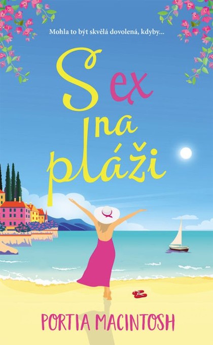 E-kniha S ex na pláži - Portia MacIntosh