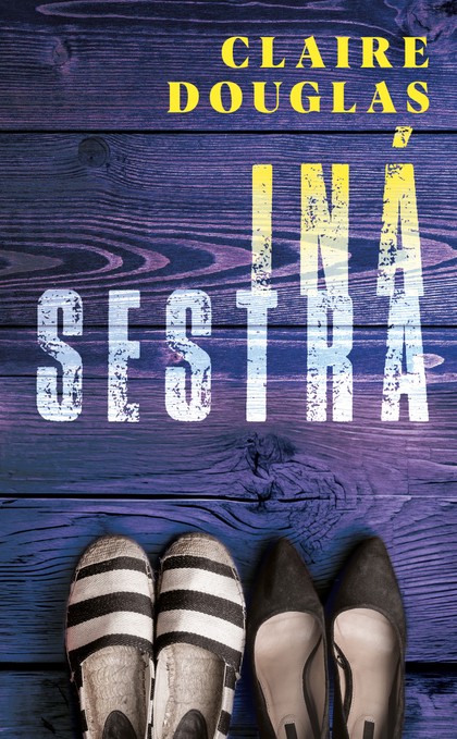 E-kniha Iná sestra - Claire Douglas