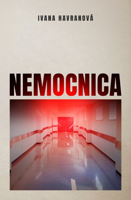 E-kniha Nemocnica - Ivana Havranová