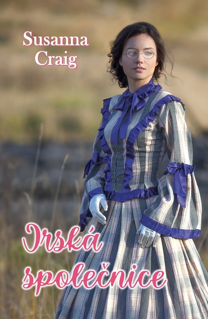 E-kniha Irská společnice - Susanna Craig