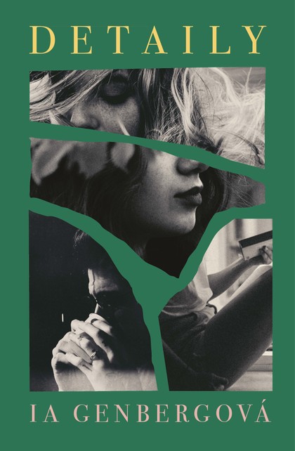 E-kniha Detaily - Ia Genberg