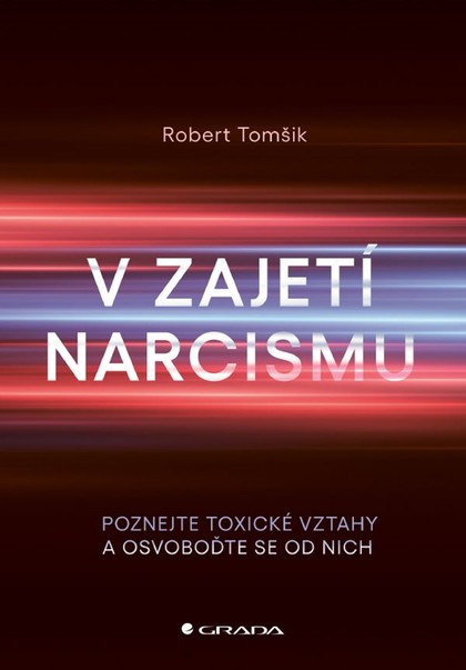 E-kniha V zajetí narcismu - Robert Tomšik