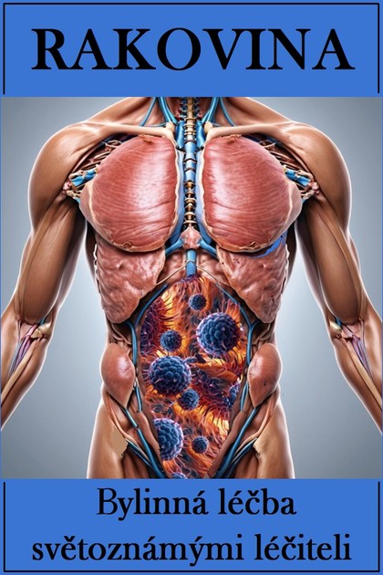 E-kniha Rakovina - Ivana Hasalová