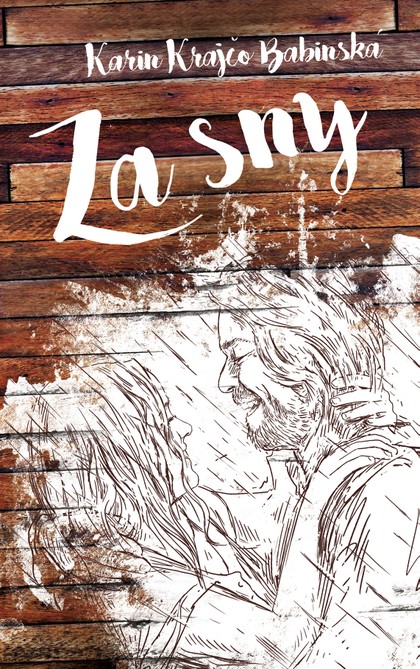 E-kniha Za sny - Karin Krajčo Babinská