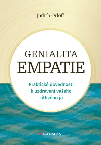 E-kniha Genialita empatie - Judith Orloff