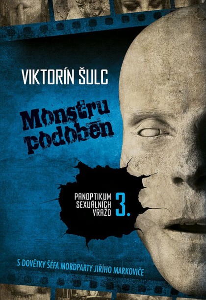 E-kniha Monstru podoben (2. vydání) - Viktorín Šulc