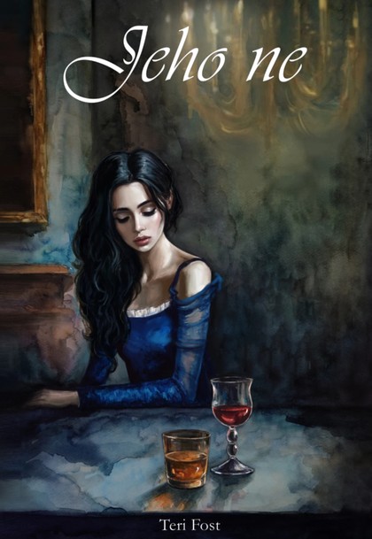 E-kniha Jeho ne - Teri Fost