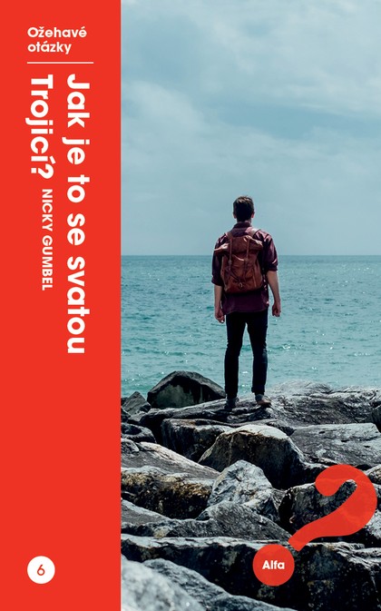 E-kniha Jak je to se svatou Trojicí? - Nicky Gumbel