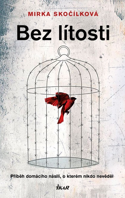 E-kniha Bez lítosti - Mirka Skočílková