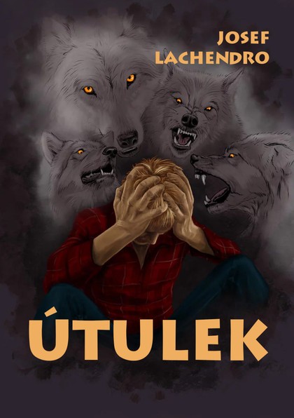 E-kniha Útulek - Josef Lachendro