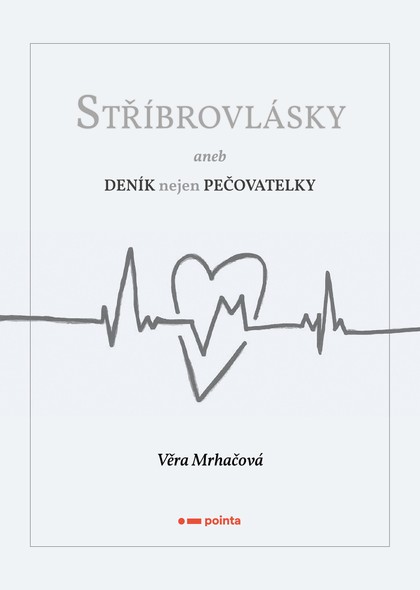 E-kniha Stříbrovlásky - Věra Mrhačová