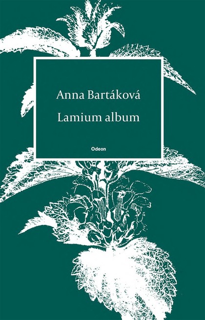 E-kniha Lamium album - Anna Bartáková