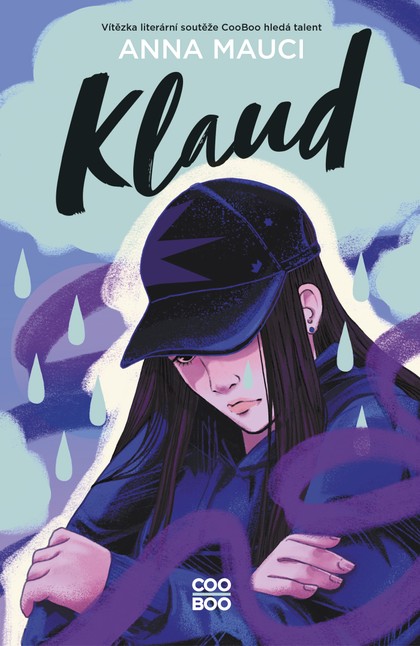 E-kniha Klaud - Anna Mauci